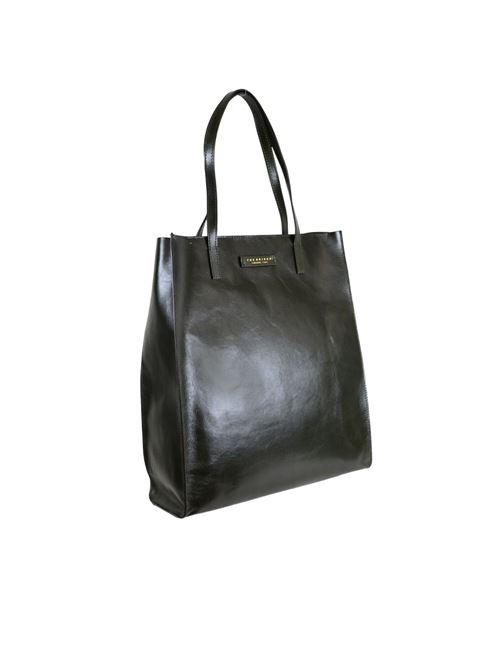 Mirra shopper borsa a spalla THE BRIDGE | 04130401AII2